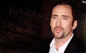 Nicholas Cage